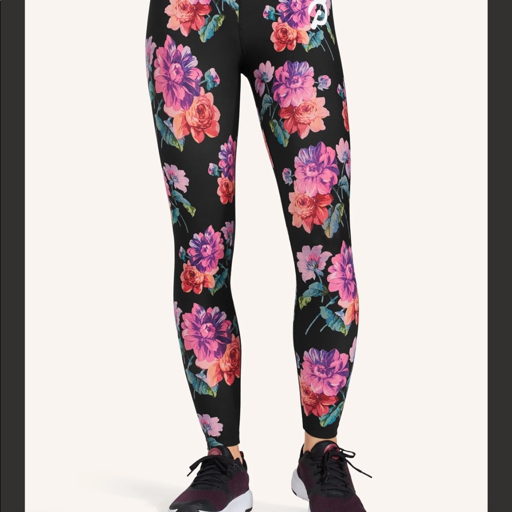 PELOTON leggings